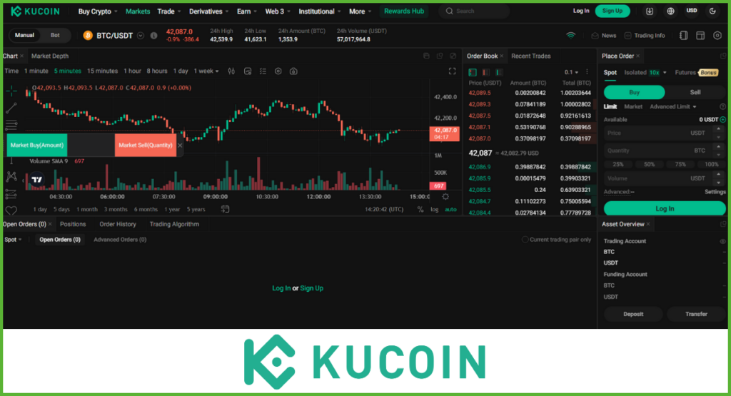 KuCoin-Deposit-and-Withdrawal-Methods