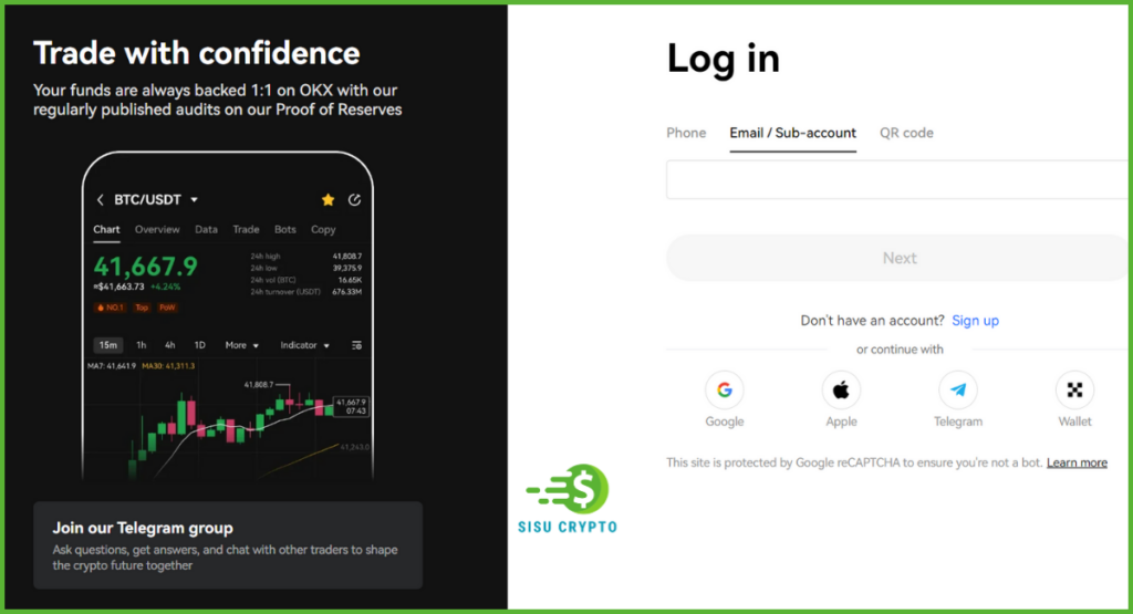 How-to-use-the-OKX-Referral-Code