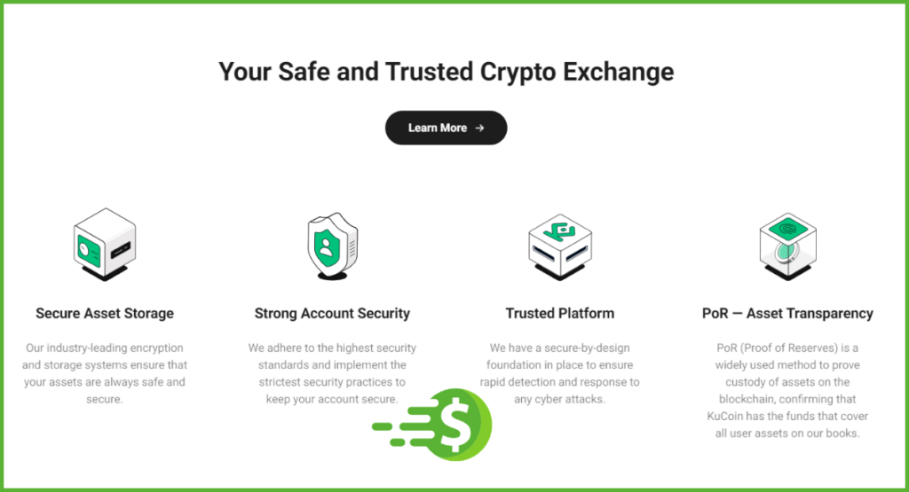 Is-KuCoin-Safe?