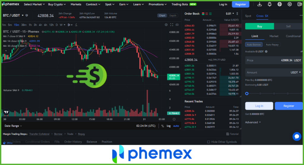 Why-use-Phemex-Exchange-and-Deposit-Bonus-in-2024