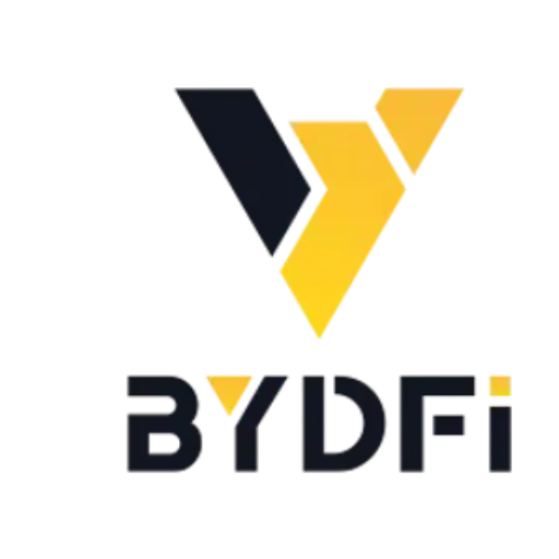 BYDFi Logo