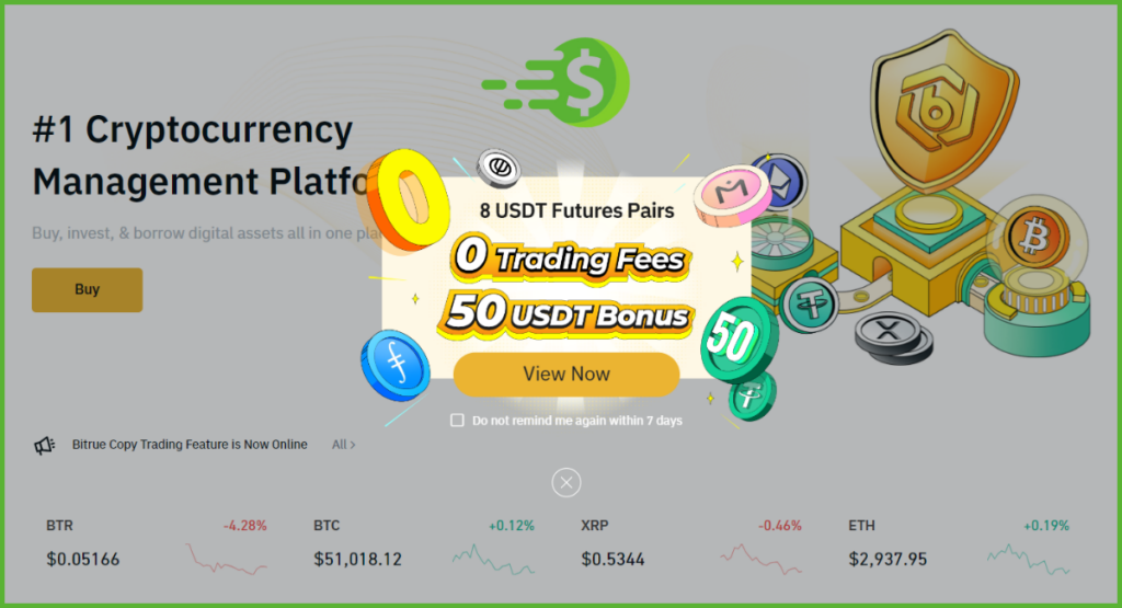 Bitrue-Pros-and-Cons