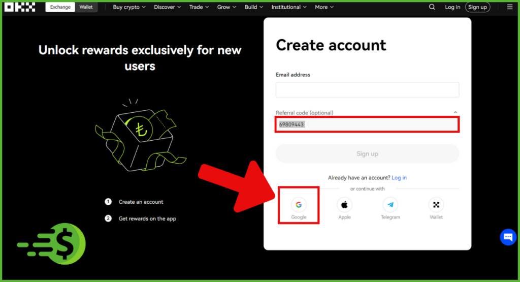 how-to-sign-up-okx-with-google