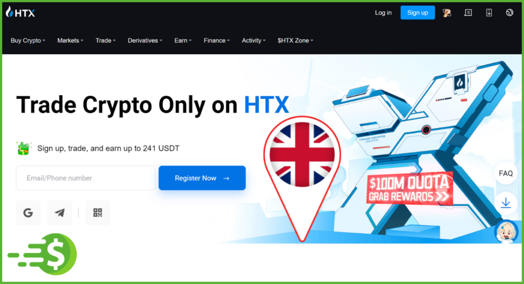 HTX-Huobi-Global-in-UK