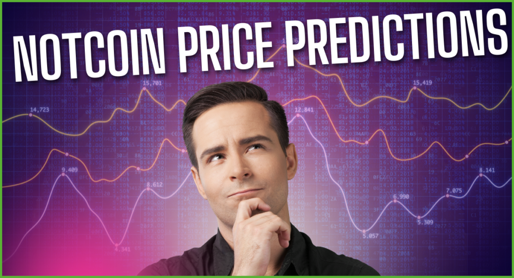 Notcoin Price Predictions