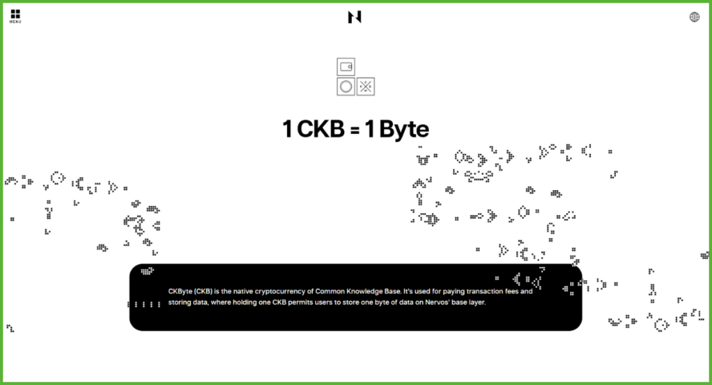 Nervos-Network-and-CKB-Token