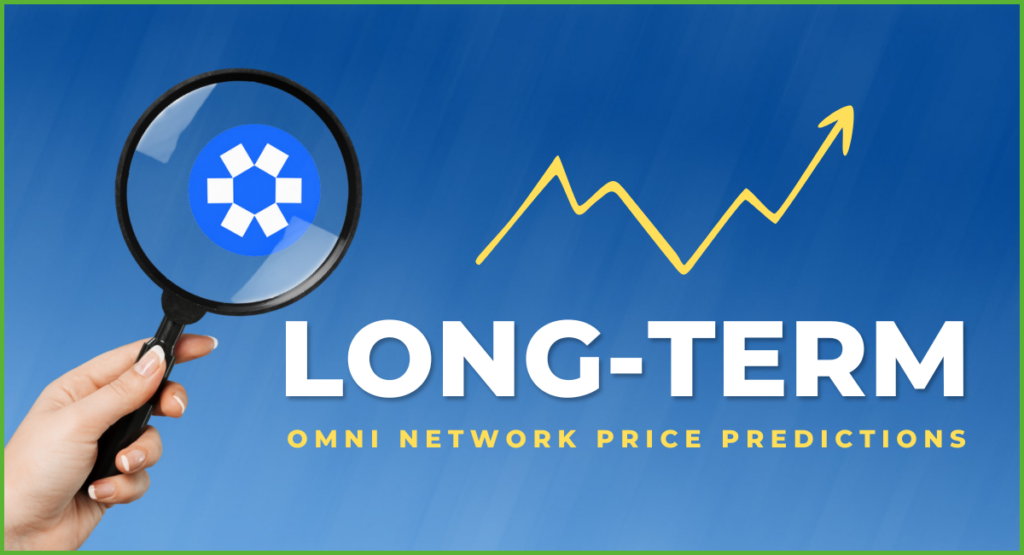 Long-Term-Omni-Network-Price-Predictions