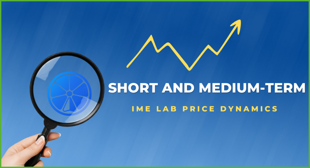 Short-and-Medium-Term-iMe-Lab-Price-Dynamics