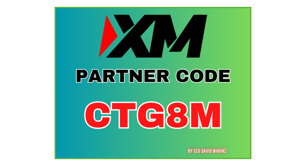 XM Partner Code